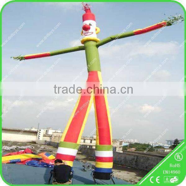 Low price most popular sky dancer/sky guys/air dancer