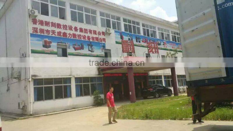 Famous brand NAIK hot-selling mini cnc router machine for Jewel making