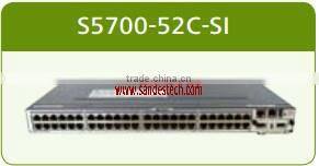 Huawei ES5D000X2S00 03020XEV 2-port 10GE SFP+ optical interface card for Huawei S5700 series