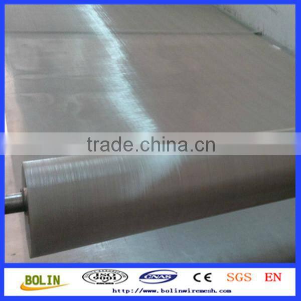High Quality 100 150 200 mesh fecral woven wire mesh for infrared burner