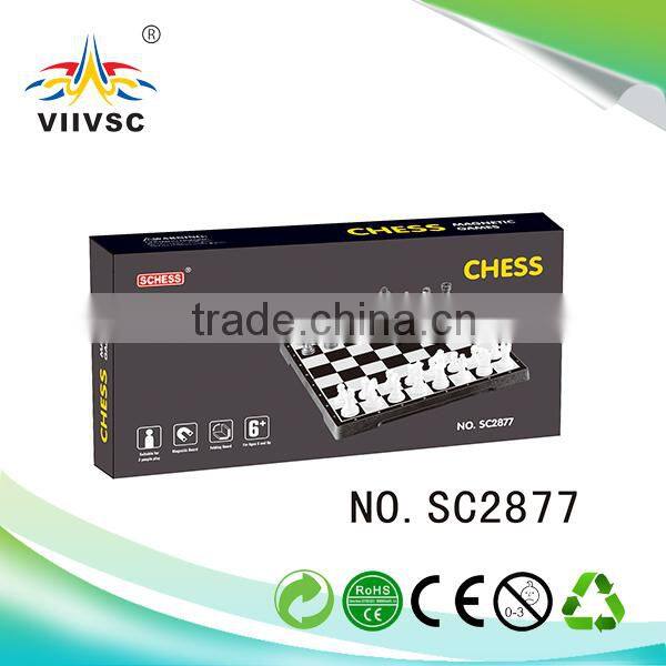 Best selling custom design quality wooden chess in many style