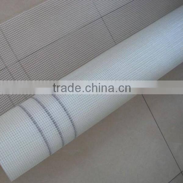 alibaba china factory fiberglass mesh rolls for mosaic / fiberglass mesh fabric