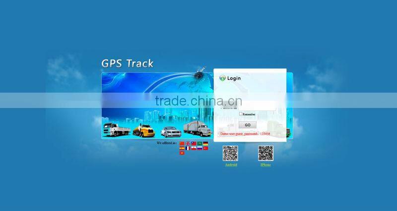 No Screen Size and Gps Tracker Type oner ct02 gps tracker for car