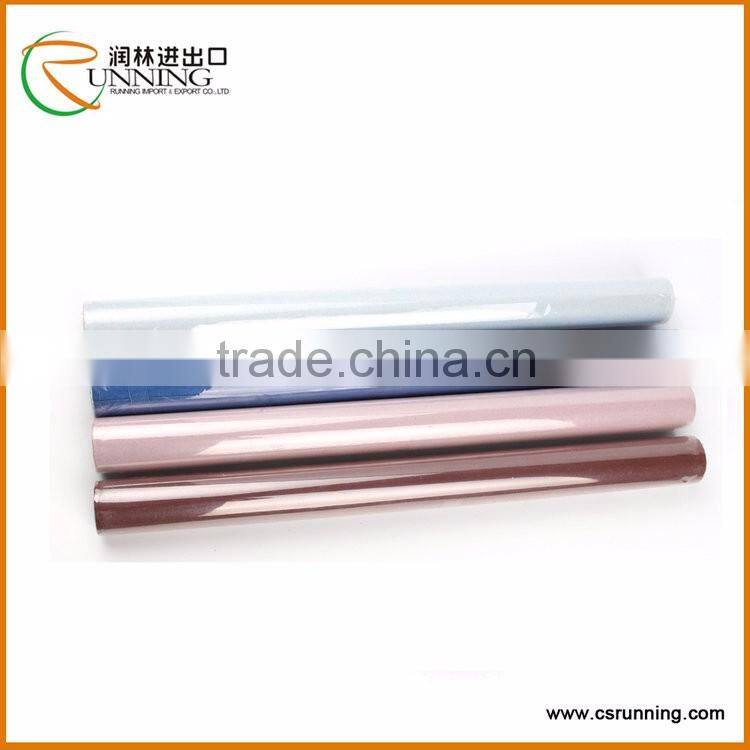 gold pvc film,Self-Adhesive decorative PVC film,PVC film rolls