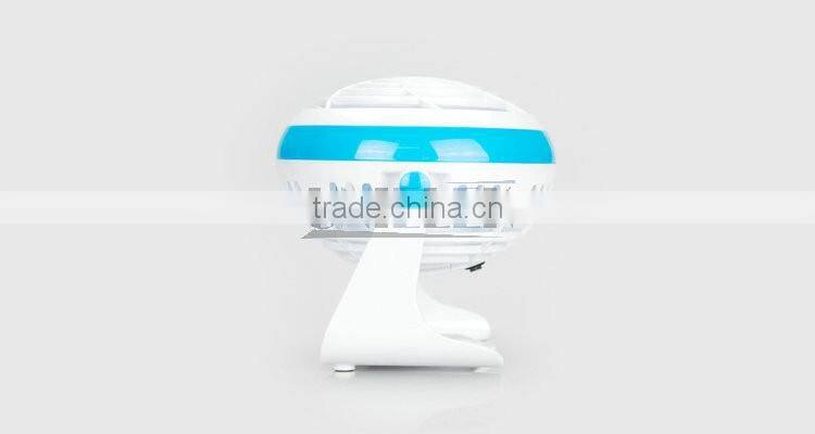 Plastic cooling fan room coolers computer DC power 4 inch 5V mini usb fan price
