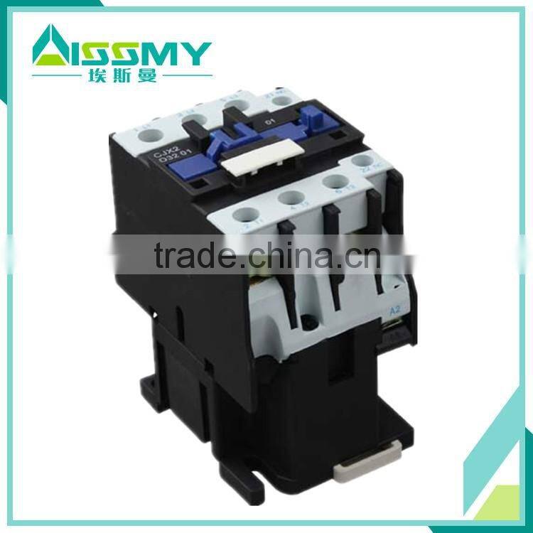 NO NC AC Contactor Telemecanique LC1D25