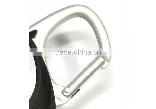 KeyChain Digital Tire Pressure Gauge with Compass function