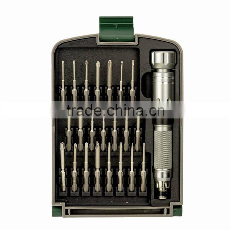 22 In 1 Precision Screwdriver Set