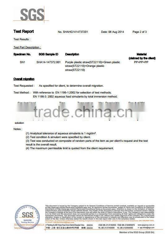 Disposable straws with different design paper wrapped drinking straws