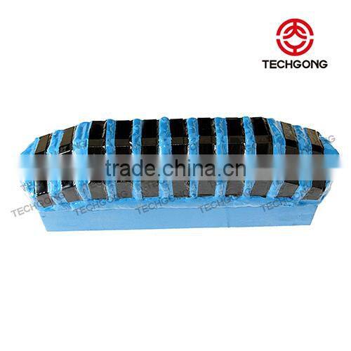 Shield Cutter Pre-cutting Bit For Tunnel By Shield Machine/TBM