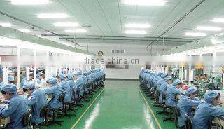 Portable LED Solar Powered bedside led reading light LED Desk Light For Students