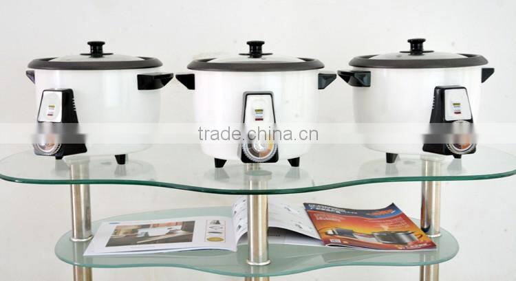 Perfect brown rice electric cooker to Iran