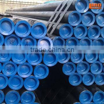 Sell ASTM A53 GR.B/A106 GR.B Carbon Steel Pipe with High Quality