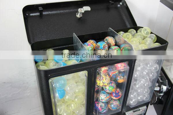 2014 new chewing gum vending machine wholesale for small business
