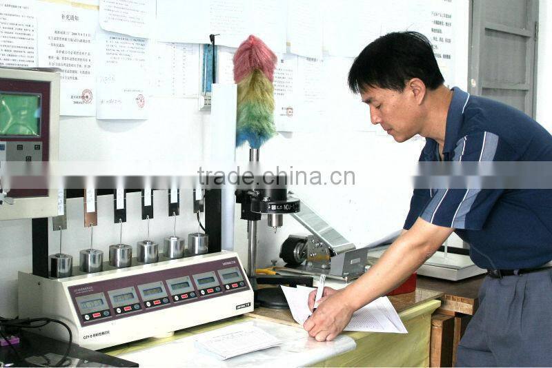 2015 Shanghai FLY Widely used 280 gsm Antique Texture Wallpaper-With Adhesive