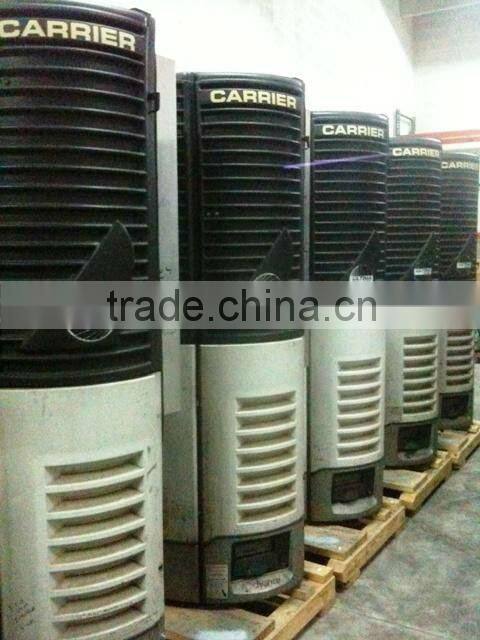 Carrier or Thermoking 20 or 40 foot Refrigerated Container