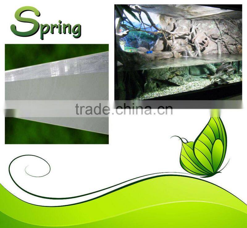 plastic acrylic sheet