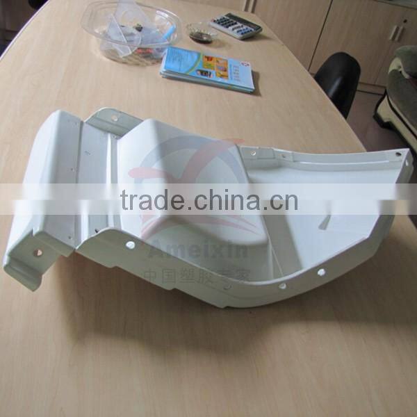 OEM Design Thermoforming ABS Case