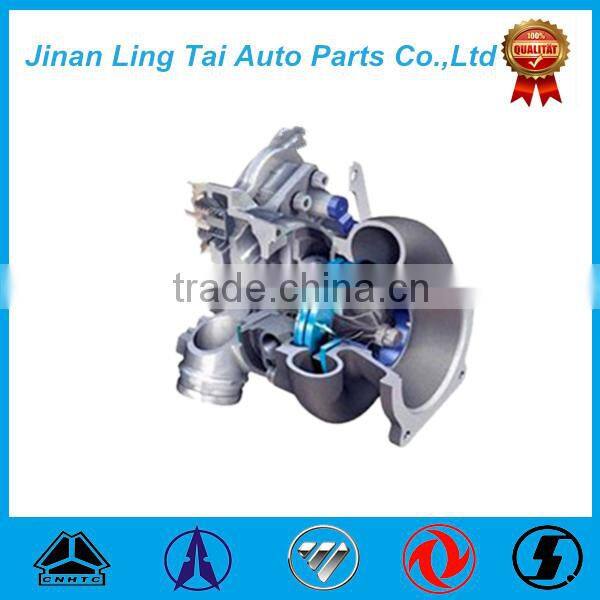 weichai Deutz 226B wd615 wd10 wp12 engine parts Turbocharger