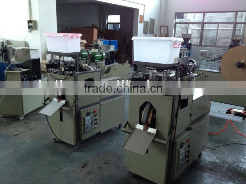 Medical Cotton Buds Making Machine