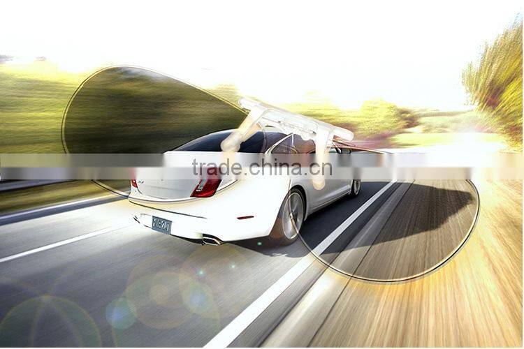 New style mirror frame sunglasses polarized clip insert frog mirror glasses