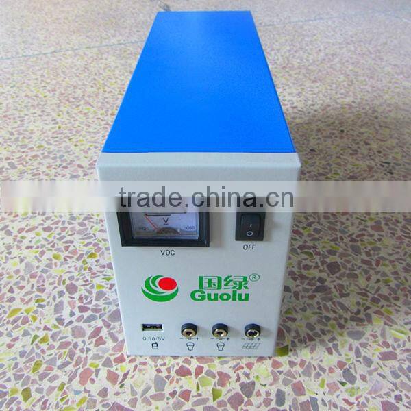 Mini off grid Solar System for Home with competitive price