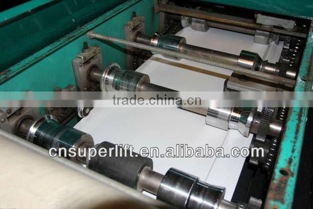 color steel roof panel roll forming machine