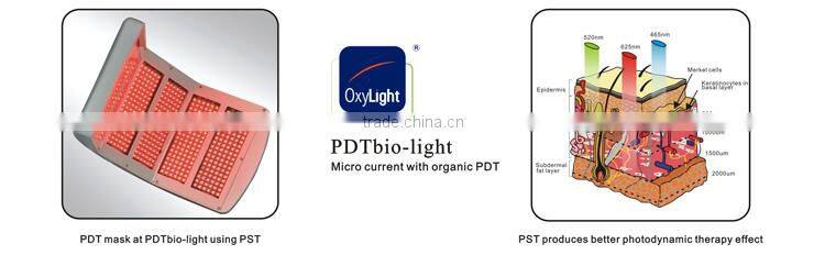 Phototherapy Multiple Functions Beauty Equipment