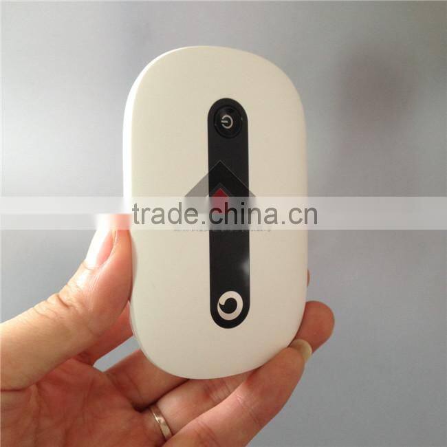 Vodafone R206 3G Mobile WiFi Hotspot