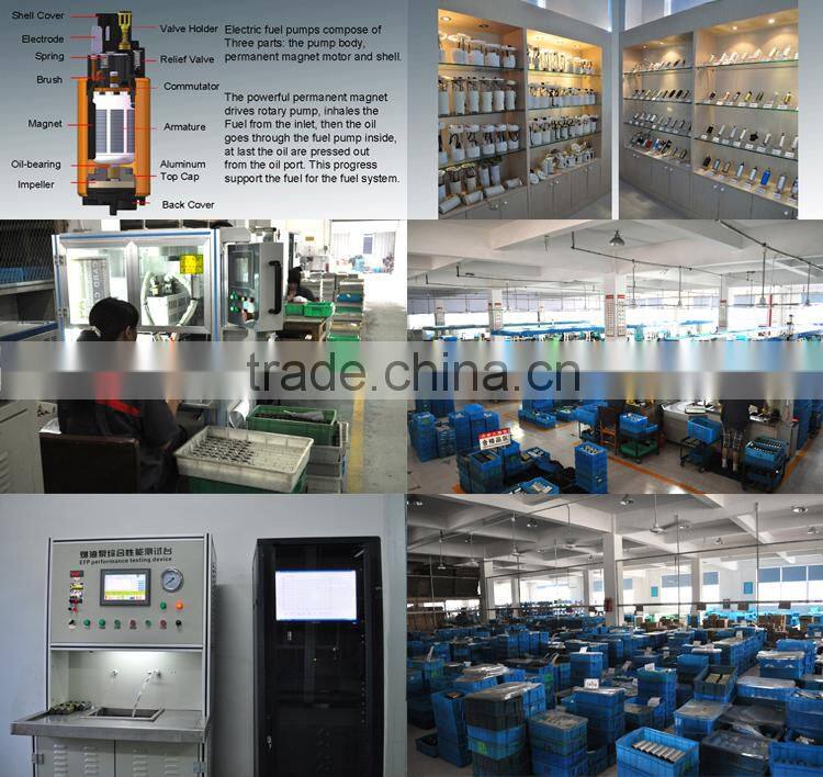 OEM E9TZ-9H307D Electric Fuel Pump