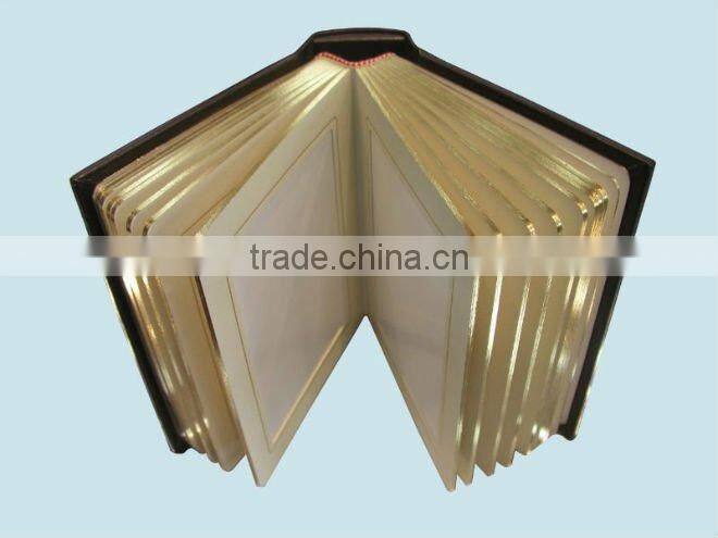 H&B 12*18 back large elegant wedding albums