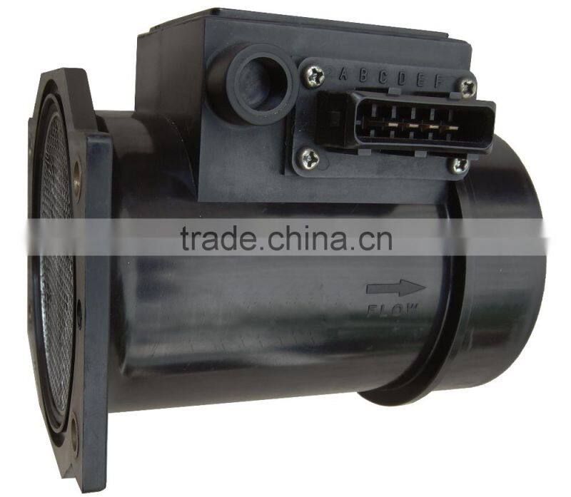 Air flow sensor air flow meter for infiniti 22680-16V00 F 00E 000 198 0 986 JG0 305 A36-000N60