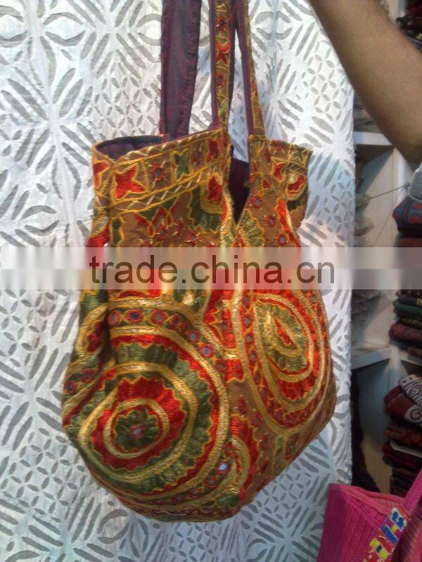 banjara bags/patchwork bags/vintage bags