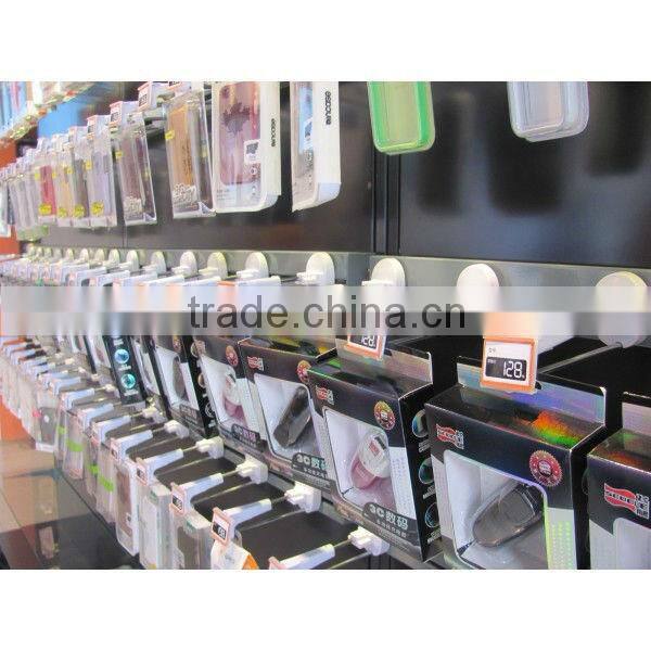 HOT Pegboard Display Hook Secure For Shops/Stores