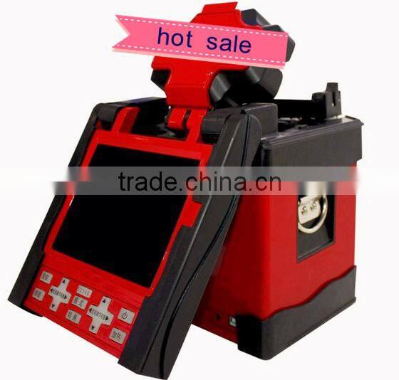 Fiber Optic Splicer Machine Fiber To The Home Splicing Machine Multi Colors