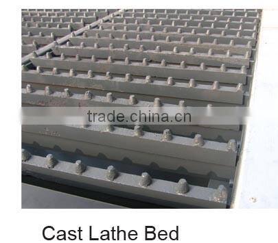 Chinese cnc metal flame and plasma Cutting Machine GT6090