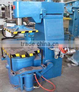 Best technology desert sand moulding machine