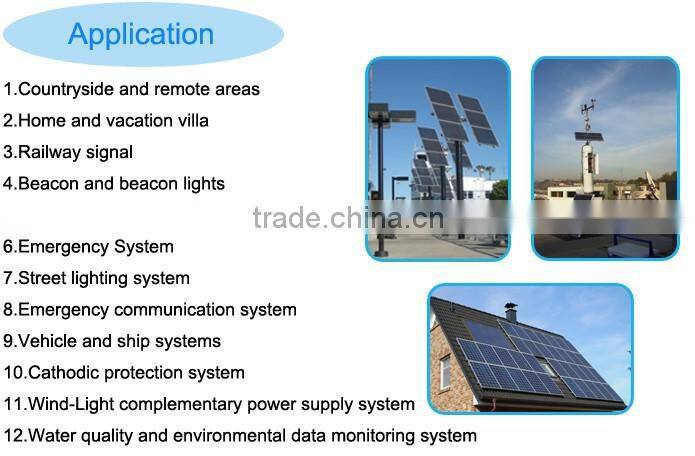 Distinctive 300w thermodynamic solar panels