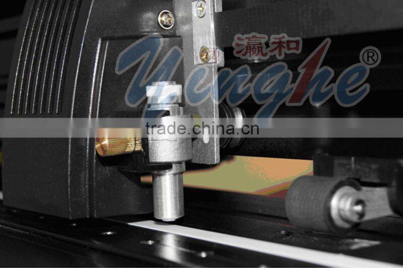 2015 new style,good service digital cutting plotter