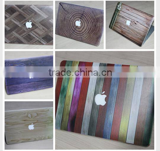 wholesale jeans pattern hard shell case for macbook pro 13 retina