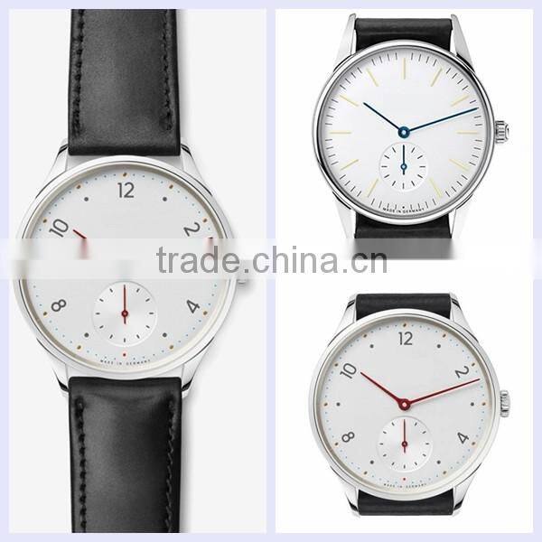 2016 hotselling oem watch manufactory custom your own brand mens watches sports