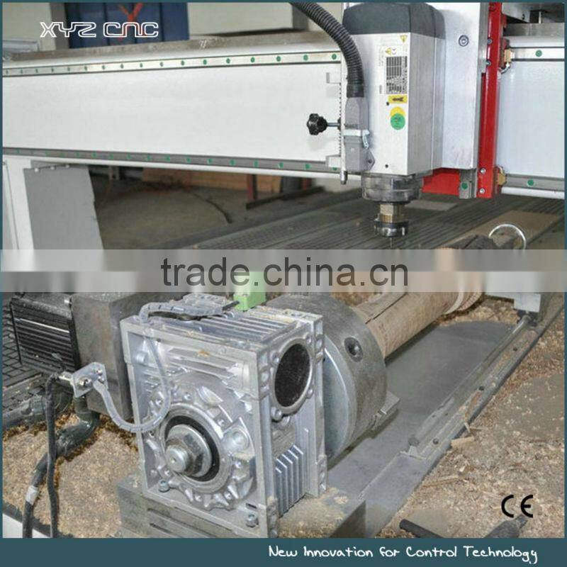 Factory price! 1530 cnc router 1500*3000 wood art work cnc engraving machine