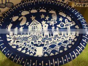 2016 New Paper Plate Machine List