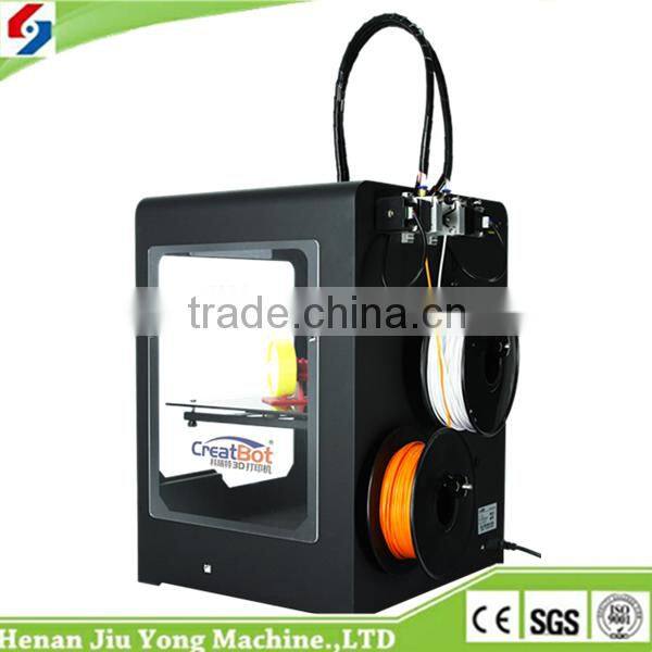 ABS photosensitive health printing 3D printer to print shirts animal print 3D T-shirts