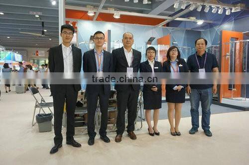 Stainless steel round door BH0831