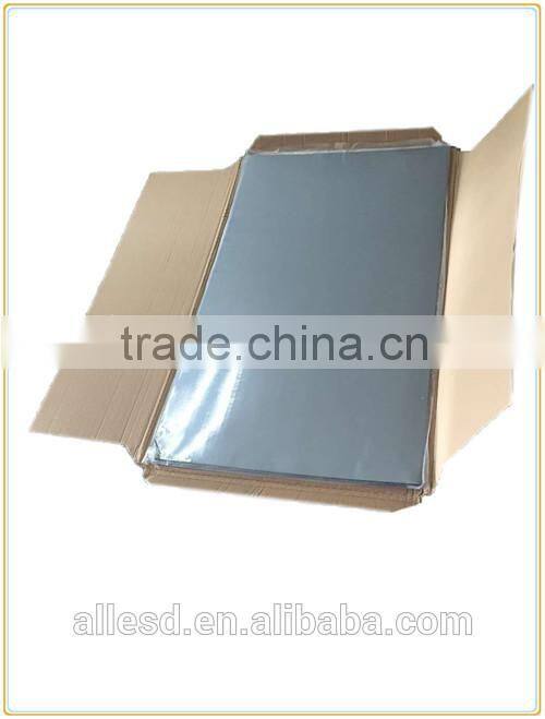 Grey Floor Sticky Mat