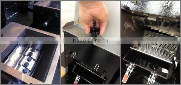 Cheap and high quality pet crusher machine