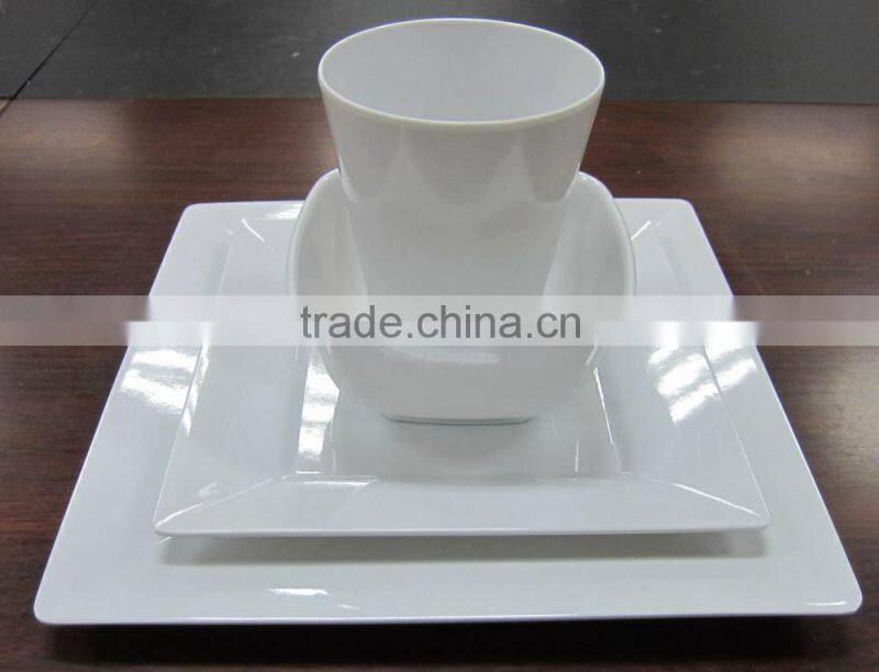 melamine tableware prices