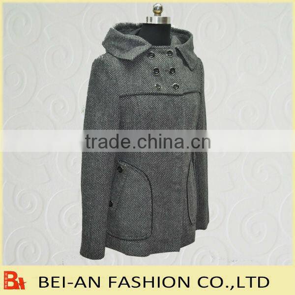 top fashion hooded jackets for women