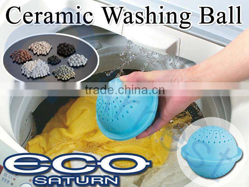 household tool eqipment cleaner eco laundry detergent powder baby clothes washers japanese machine ceramic detergent ball 75233